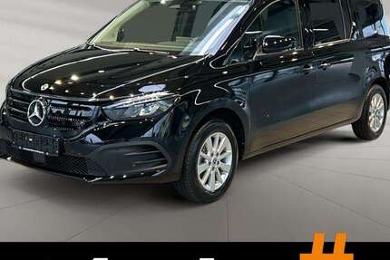 Mercedes-Benz EQT 6.630 km 31.319 &euro; Neckarsulm-Obereisesheim 74172