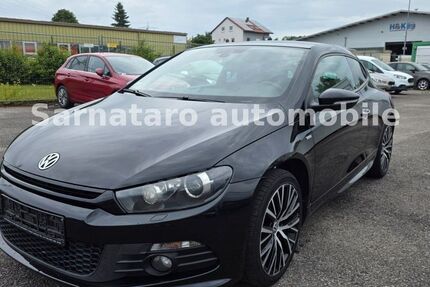 VW Scirocco 215.193 km 5.690 &euro; Richen 75031