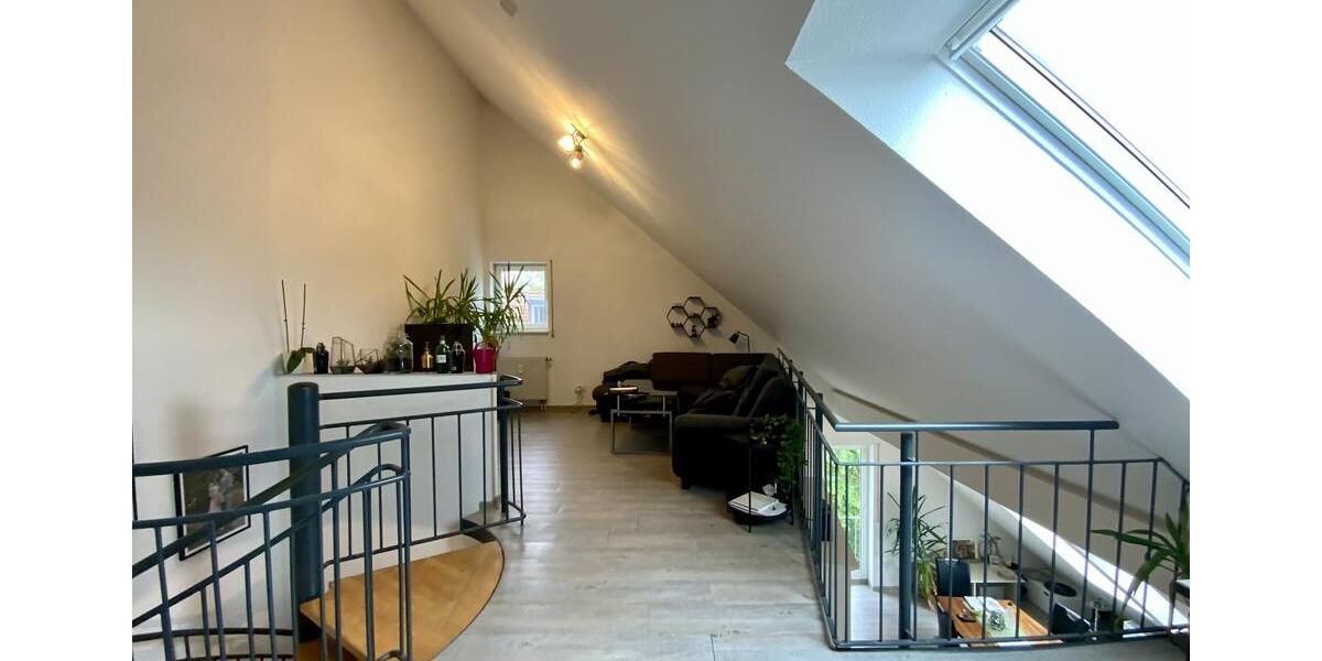 Maisonettenwohnung Bietigheim-Bissingen Bissingen - 3 Zimmer, 75 m&sup2;, 1.140&euro; | Angebot:26585783