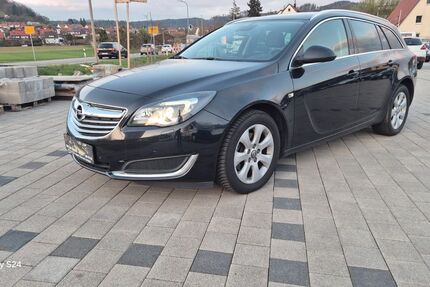 Opel Insignia 168.000 km 4.300 &euro; Sulzbach/Murr 71560