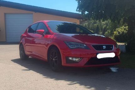 Seat Leon 129.545 km 8.500 &euro; Grosserlach 71577