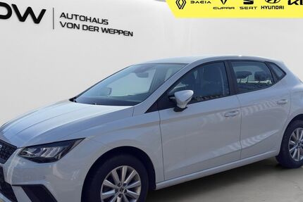 Seat Ibiza 87.900 km 13.880 &euro; Mosbach 74821