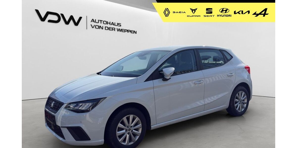 Seat Ibiza 87.900 km 13.880 &euro; Mosbach 74821