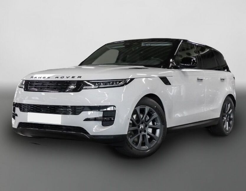 Land Rover Range Rover Sport 3.490 km 94.900 € Zaberfeld-Michelbach 74374