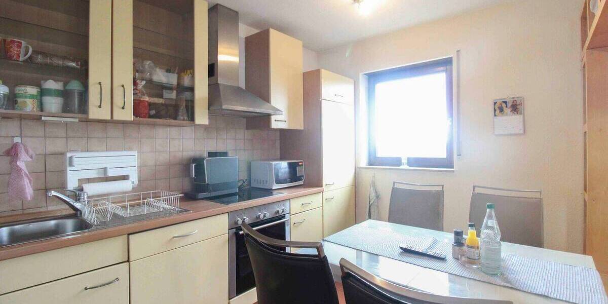 Etagenwohnung Tamm - 3 Zimmer, 69 m&sup2;, 245.000&euro; | Angebot:26704702