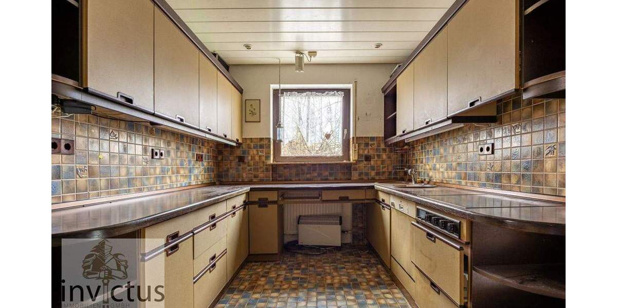 Einfamilienhaus Bad Rappenau / Fürfeld Fürfeld - 8 Zimmer, 250 m&sup2;, 690.000&euro; | Angebot:24845108