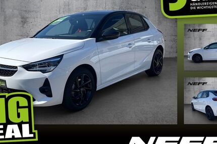 Opel Corsa 32.850 km 15.699 &euro; Neckarsulm 74172