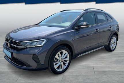 VW Taigo 9.166 km 24.930 &euro; Mosbach 74821