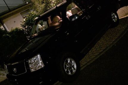 Cadillac Escalade 133.000 km 16.500 &euro; Heilbronn 74080