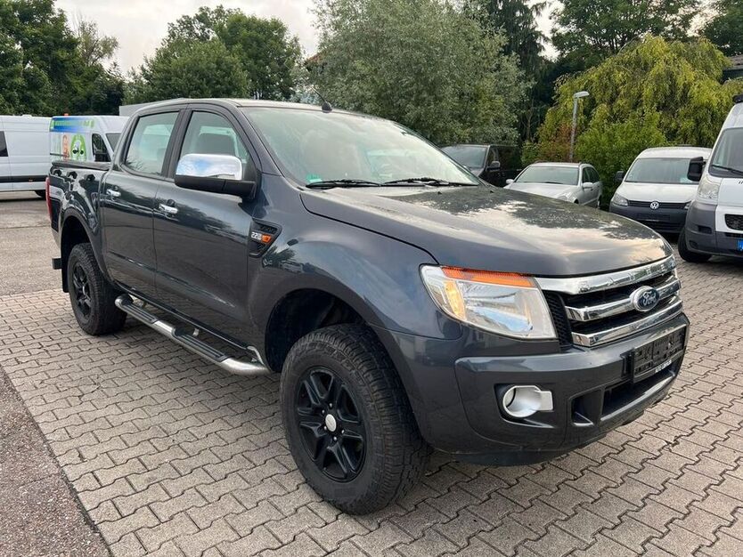 Ranger