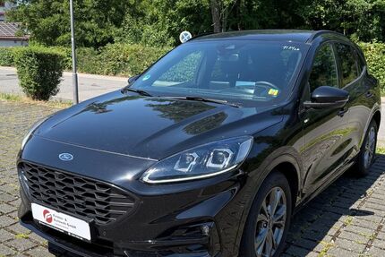 Ford Kuga 32.750 km 24.200 &euro; Mosbach 74821