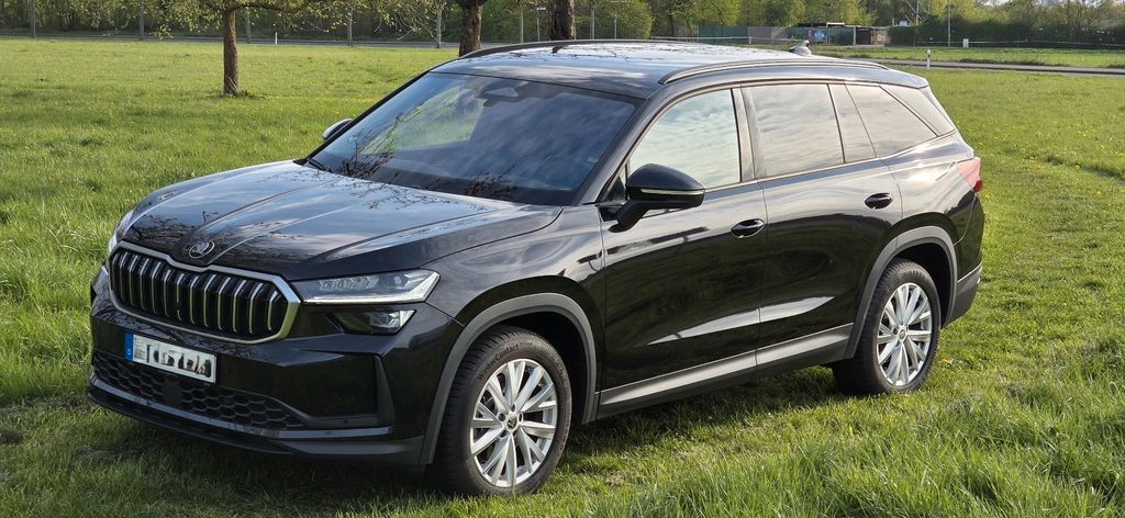 Skoda Kodiaq 60.000 km 39.900 &euro; Untergruppenbach 74199