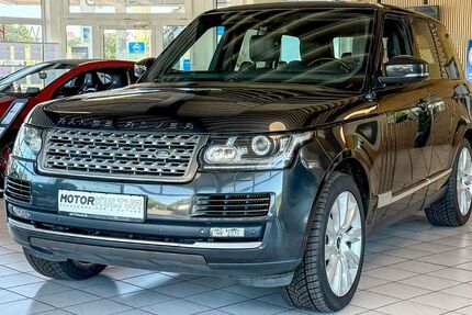Land Rover Range Rover 322.800 km 19.490 &euro; Lauffen a.N. 74348