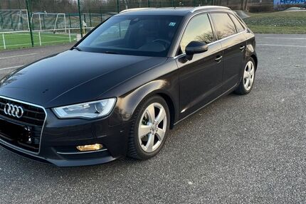 Audi A3 190.722 km 11.500 &euro; Neuenstadt 74196
