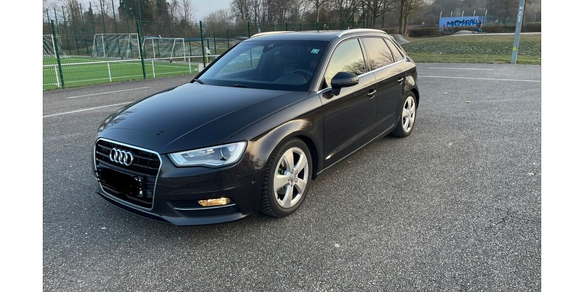Audi A3 190.722 km 11.500 &euro; Neuenstadt 74196