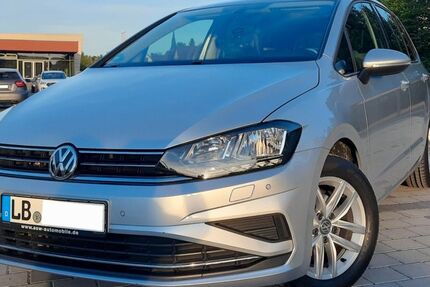 VW Golf Sportsvan 99.000 km 10.700 &euro; Benningen am Neckar 71726