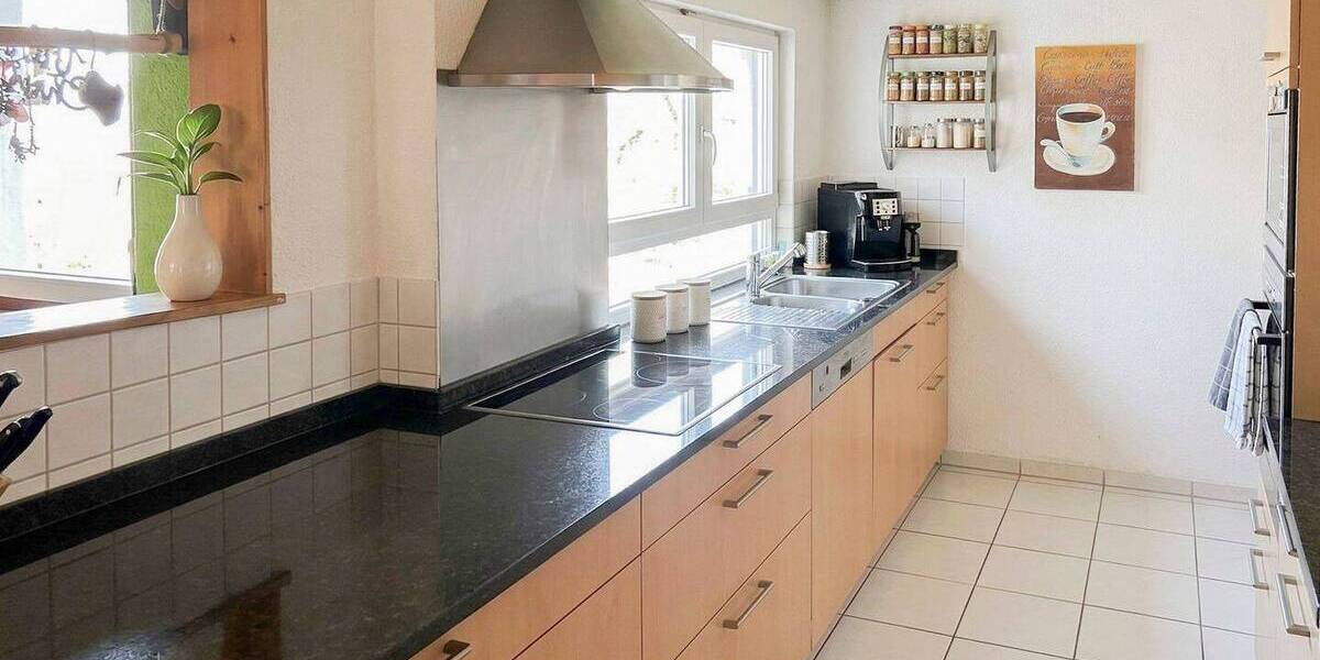 Etagenwohnung Erdmannhausen - 4 Zimmer, 85 m&sup2;, 174.000&euro; | Angebot:26851787