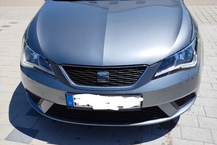 Seat Ibiza 226.000 km 3.900 &euro; Weinsberg 74189