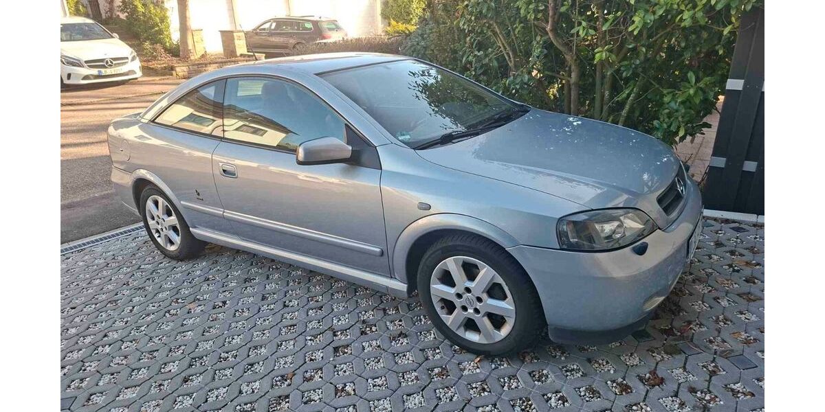 Opel Astra 269.000 km 1.800 &euro; Großbottwar 71723