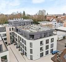 Etagenwohnung Heilbronn Kernstadt - 2 Zimmer, 54 m&sup2;, 1.026&euro; | Angebot:26548212