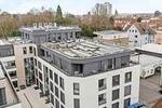 Etagenwohnung Heilbronn Kernstadt - 2 Zimmer, 54 m&sup2;, 1.026&euro; | Angebot:26548212