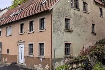 Eine spannende Gelegenheit für Handwerker, Investoren oder kreative Köpfe, Ihr eigenes Projekt!