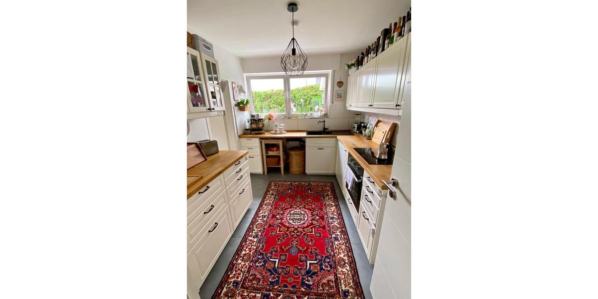 Erdgeschoßwohnung Neckarsulm - 4 Zimmer, 114 m&sup2;, 459.000&euro; | Angebot:25057625