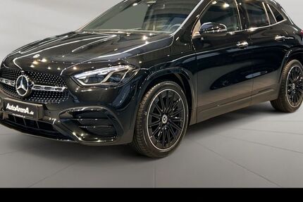 Mercedes-Benz GLA 200 4.341 km 39.763 &euro; Heilbronn 74072