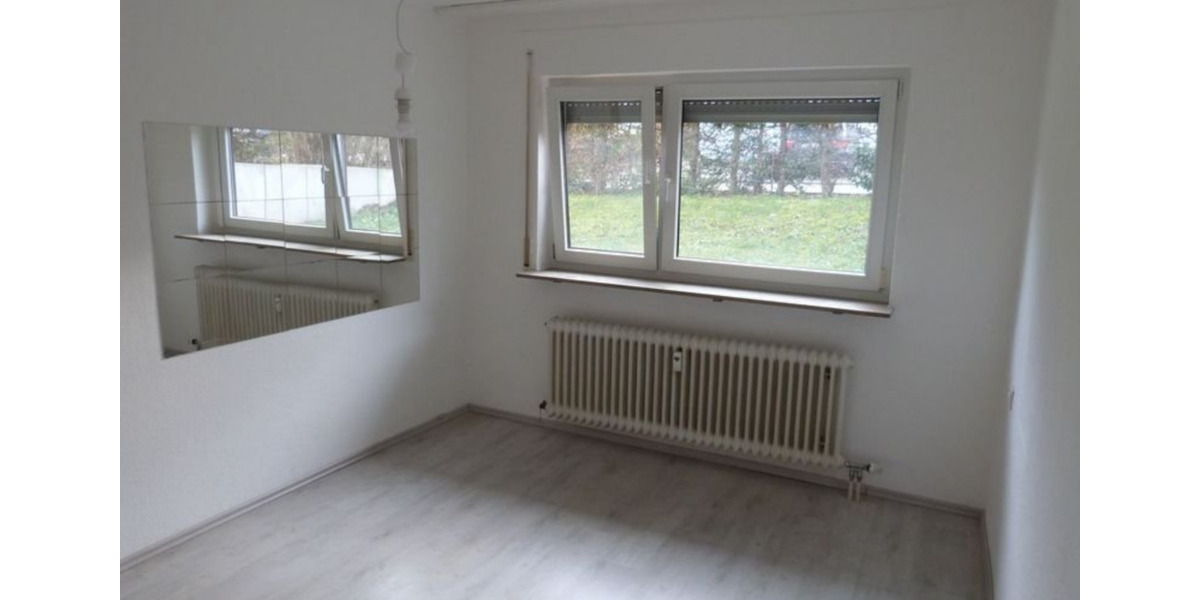 Etagenwohnung Freiberg am Neckar - 2.5 Zimmer, 48 m&sup2;, 650&euro; | Angebot:25168966