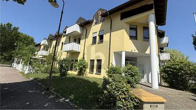 HOTEL, PENSION, BOARDINGHOUSE - Mehrfamilienhaus, Wohnhaus Brackenheim | Angebot:27337587