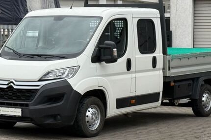 Citroen Jumper 129.700 km 15.490 &euro; Sinsheim 74889