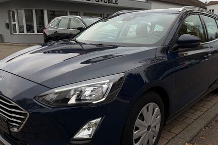 Ford Focus 108.400 km 7.500 € Neckarsulm 74172
