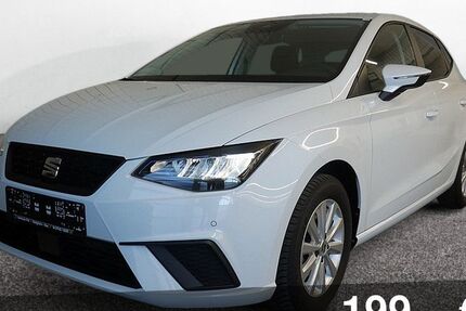 Seat Ibiza 7.450 km 19.480 &euro; Bietigheim-Bissingen 74321