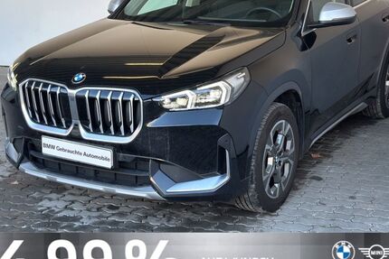 BMW X1 31.627 km 38.880 &euro; Heilbronn 74074