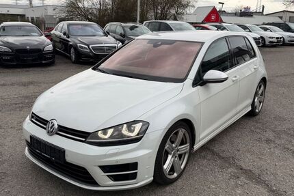 VW Golf 128.000 km 21.990 &euro; Heilbronn 74080