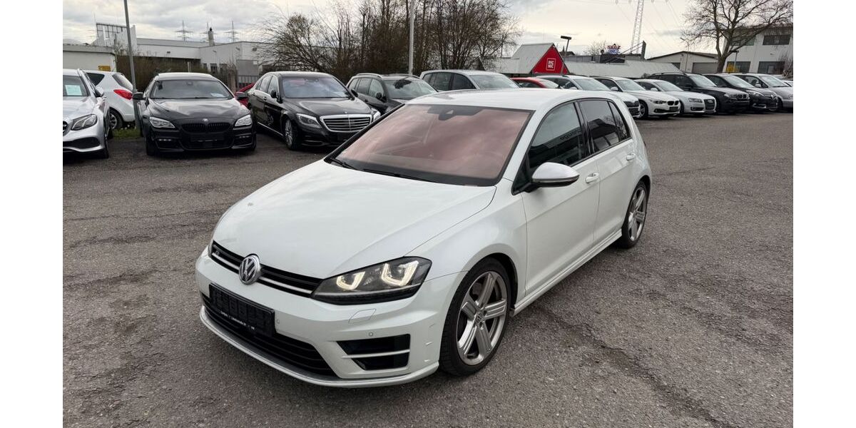 VW Golf 128.000 km 21.990 &euro; Heilbronn 74080
