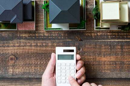 Wohnung zum Kaufen in Vaihingen an der Enz 248.000 € 68 m² 2 zimmer