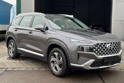 Hyundai SANTA FE 80.000 km 33.900 &euro; Backnang 71522