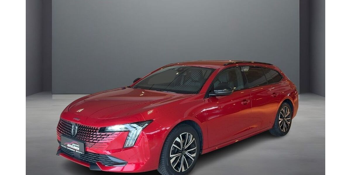 Peugeot 508 45.790 km 20.480 € Öhringen 74613