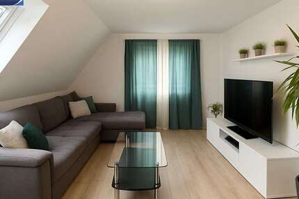 Wohnung zum Mieten in Heilbronn 770 € 62.5 m² 2.5 zimmer