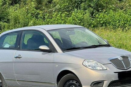 Lancia Ypsilon 186.000 km 2.700 &euro; Murr 71711