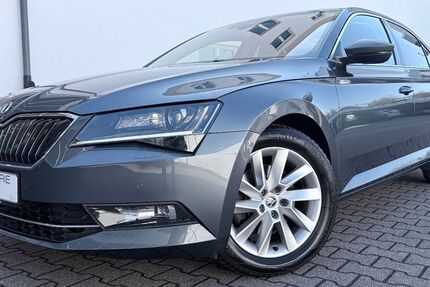 Skoda Superb 105.700 km 18.999 &euro; Heilbronn 74074