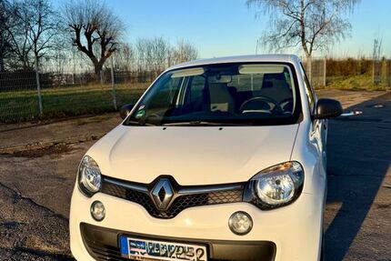 Renault Twingo 134.000 km 4.200 &euro; Asperg 71679
