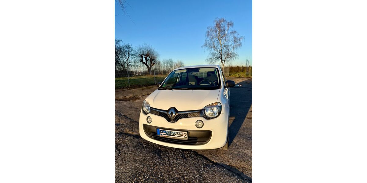 Renault Twingo 134.000 km 4.700 &euro; Asperg 71679