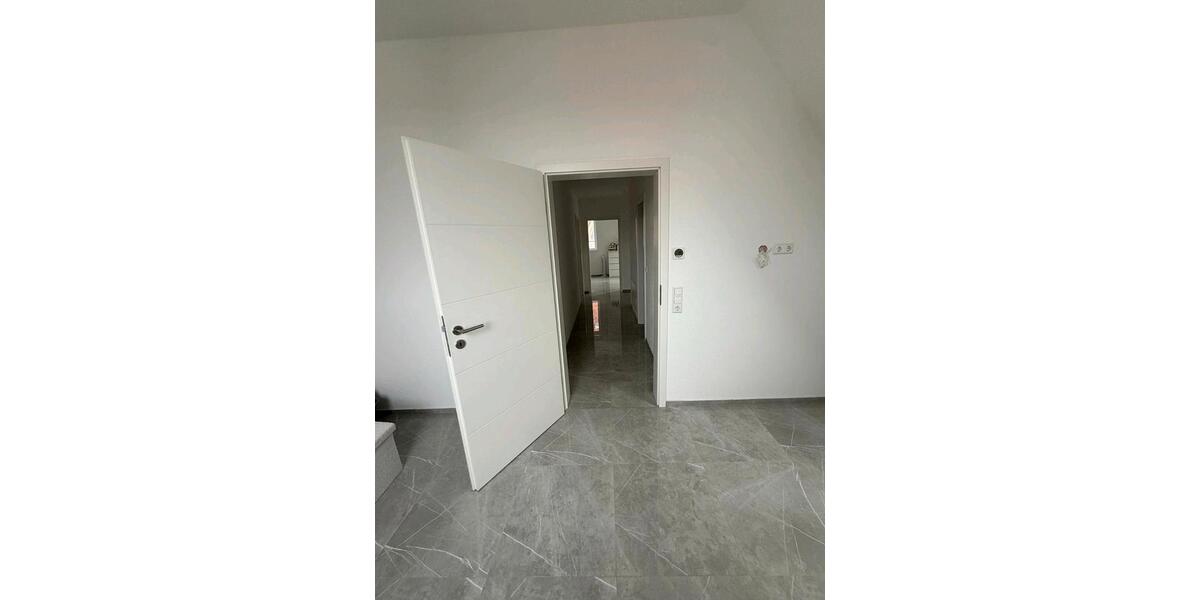 4-Zimmer Wohnung Ludwigsburg Poppenweiler zimmer