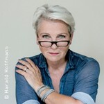 Frau Jahnke hat eingeladen