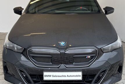 BMW i5 24.920 km 60.240 &euro; Heilbronn 74076