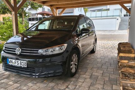 VW Touran 155.000 km 13.000 &euro; Sulzbach an der Murr 71560