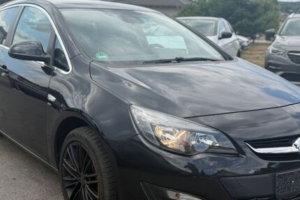 Opel Astra 113.000 km 6.499 &euro; Gundelsheim 74831