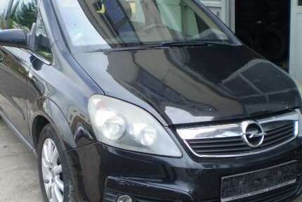 Opel Zafira 320.000 km 750 &euro; Mainhardt 74535